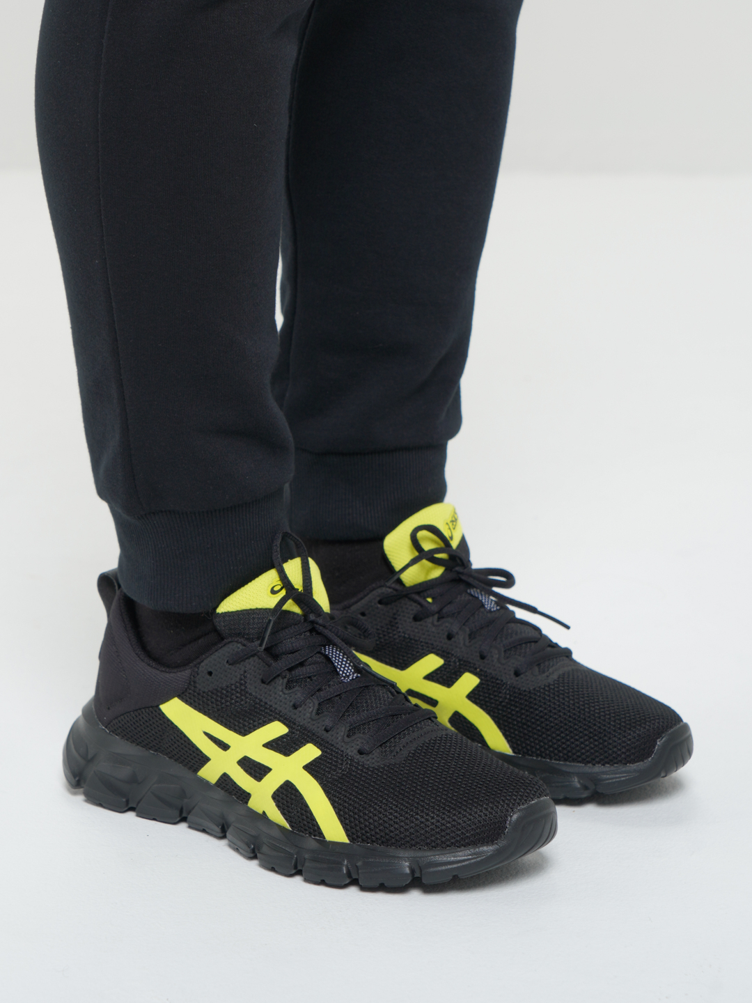 asics quantum lyte