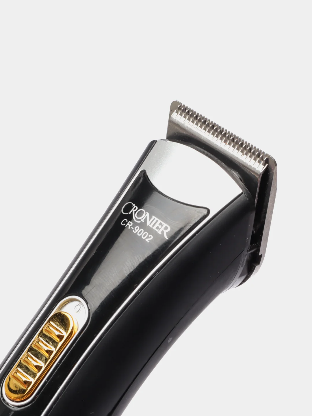 Машинка триммер для стрижки бороды и усов (Электробритва/ Бритва / Триммер)