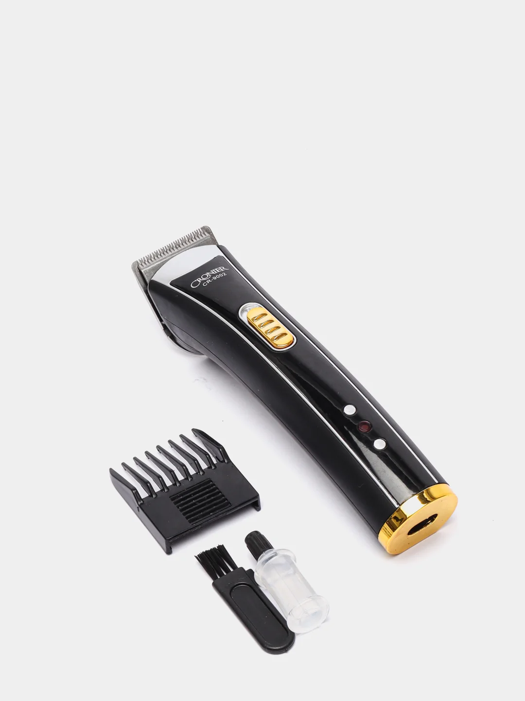 Машинка триммер для стрижки бороды и усов (Электробритва/ Бритва / Триммер)