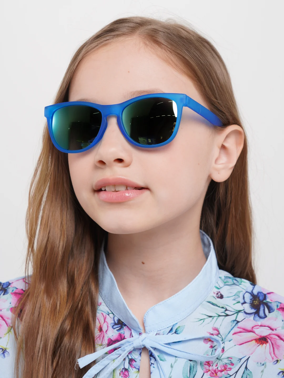 Очки солнцезащитные детские Sela