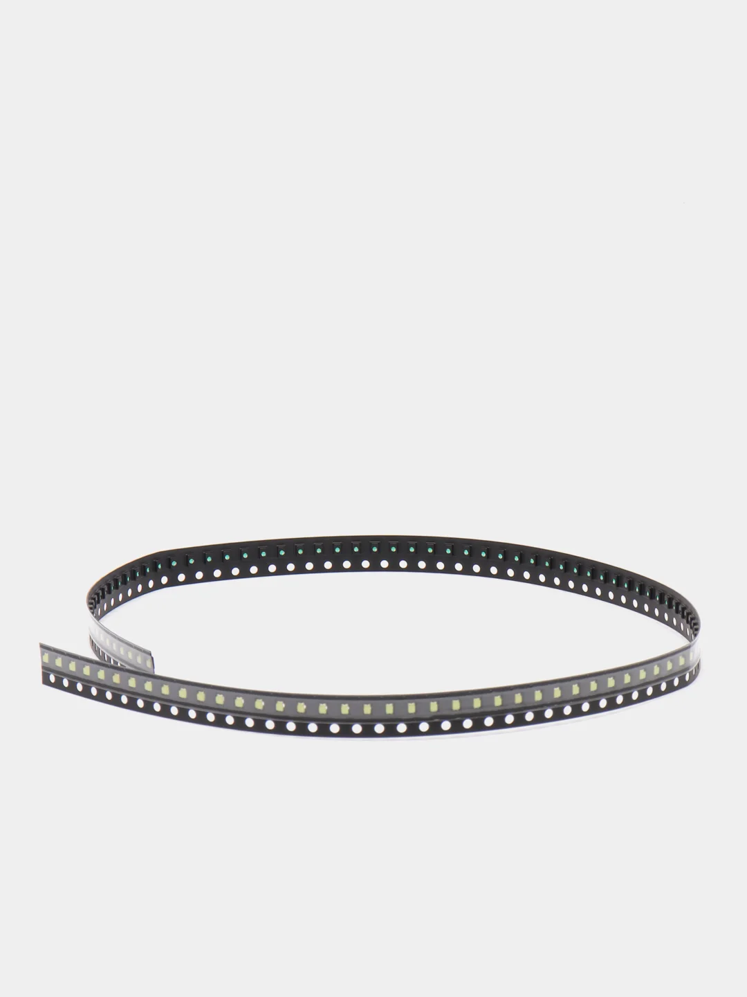 Светодиоды SMD 0805 (100шт) белый/красный/синий за 62 ₽ купить в ...