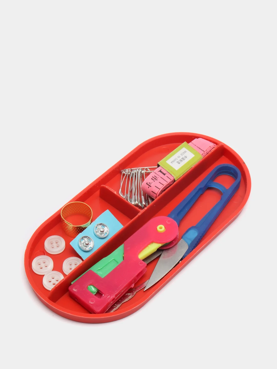 Набор для шитья (швейный набор)