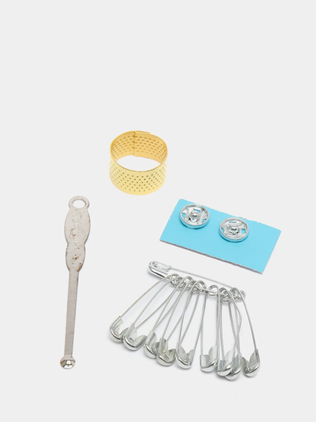 Набор для шитья (швейный набор)