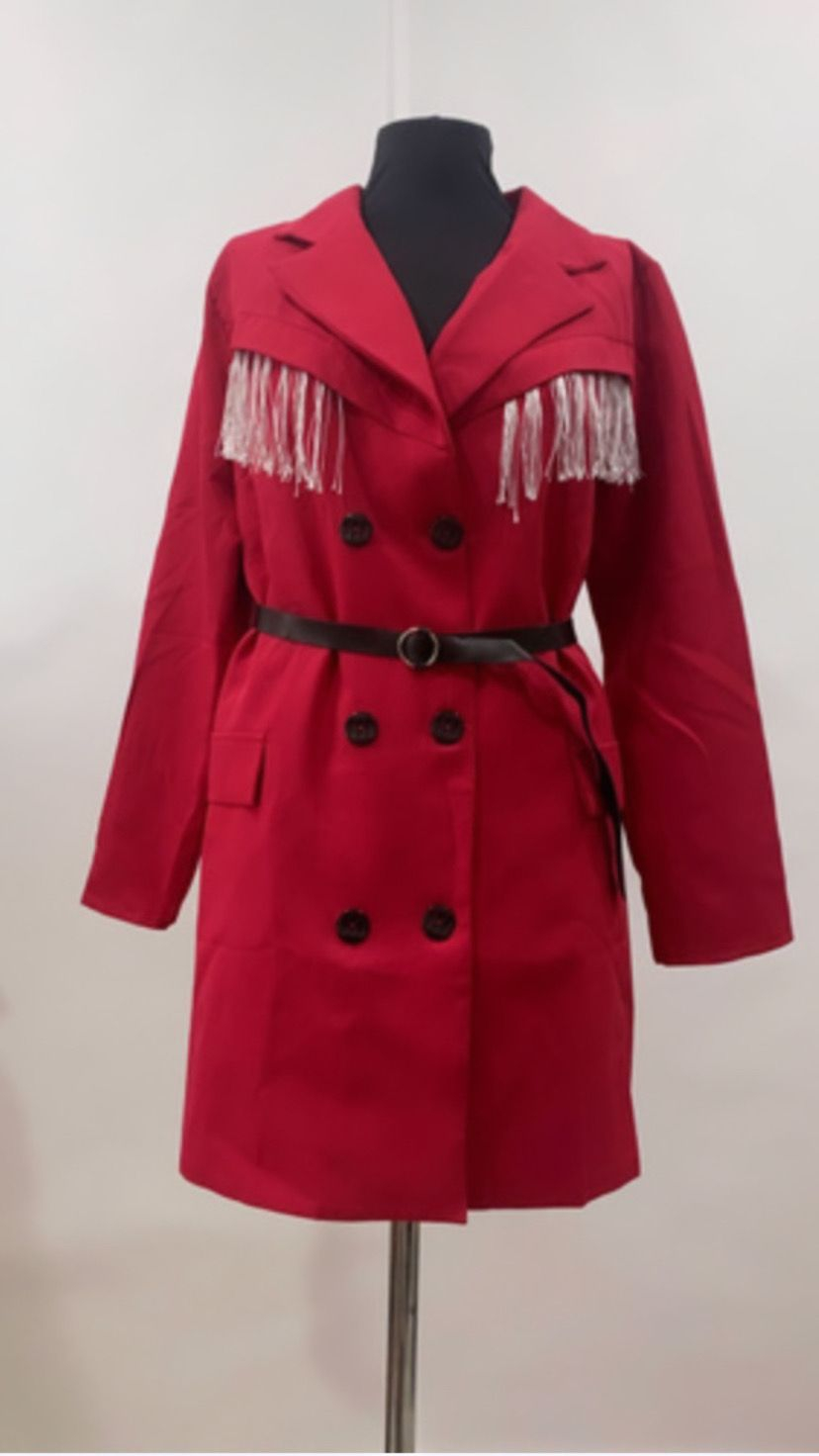 Платье-пиджак за 1600 ₽  в е KazanExpress
