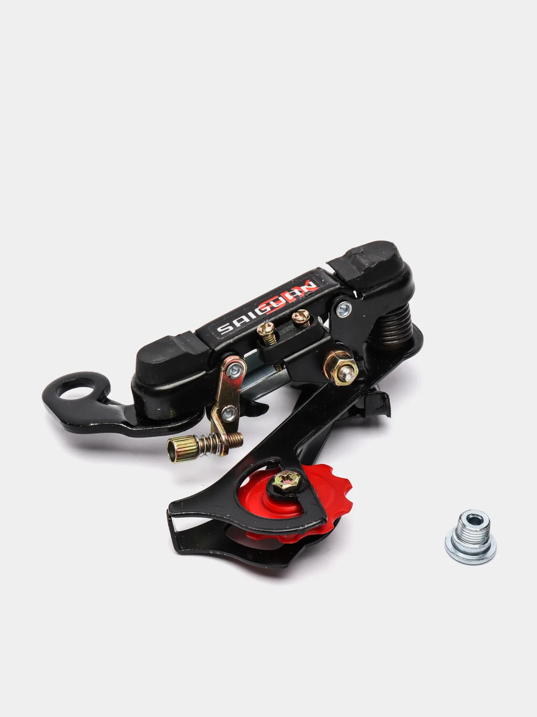 Задний переключатель скоростей на велосипед S.SHINE, Лапка переключения ...