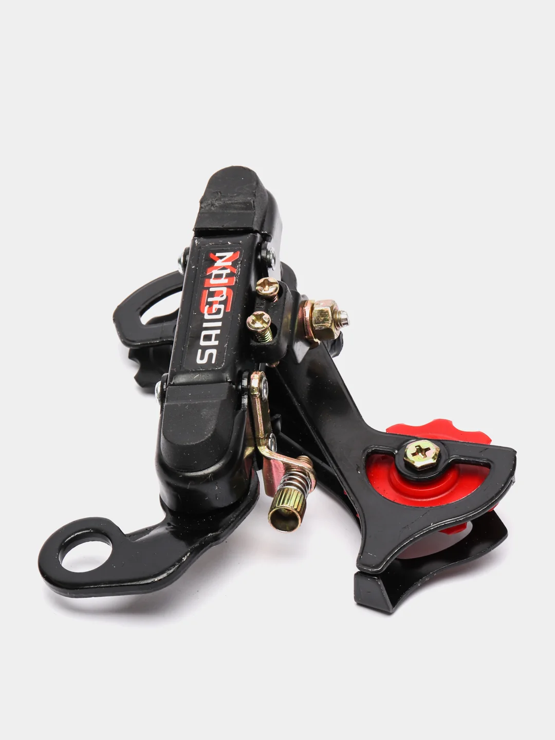 Задний переключатель скоростей на велосипед S.SHINE, Лапка переключения ...