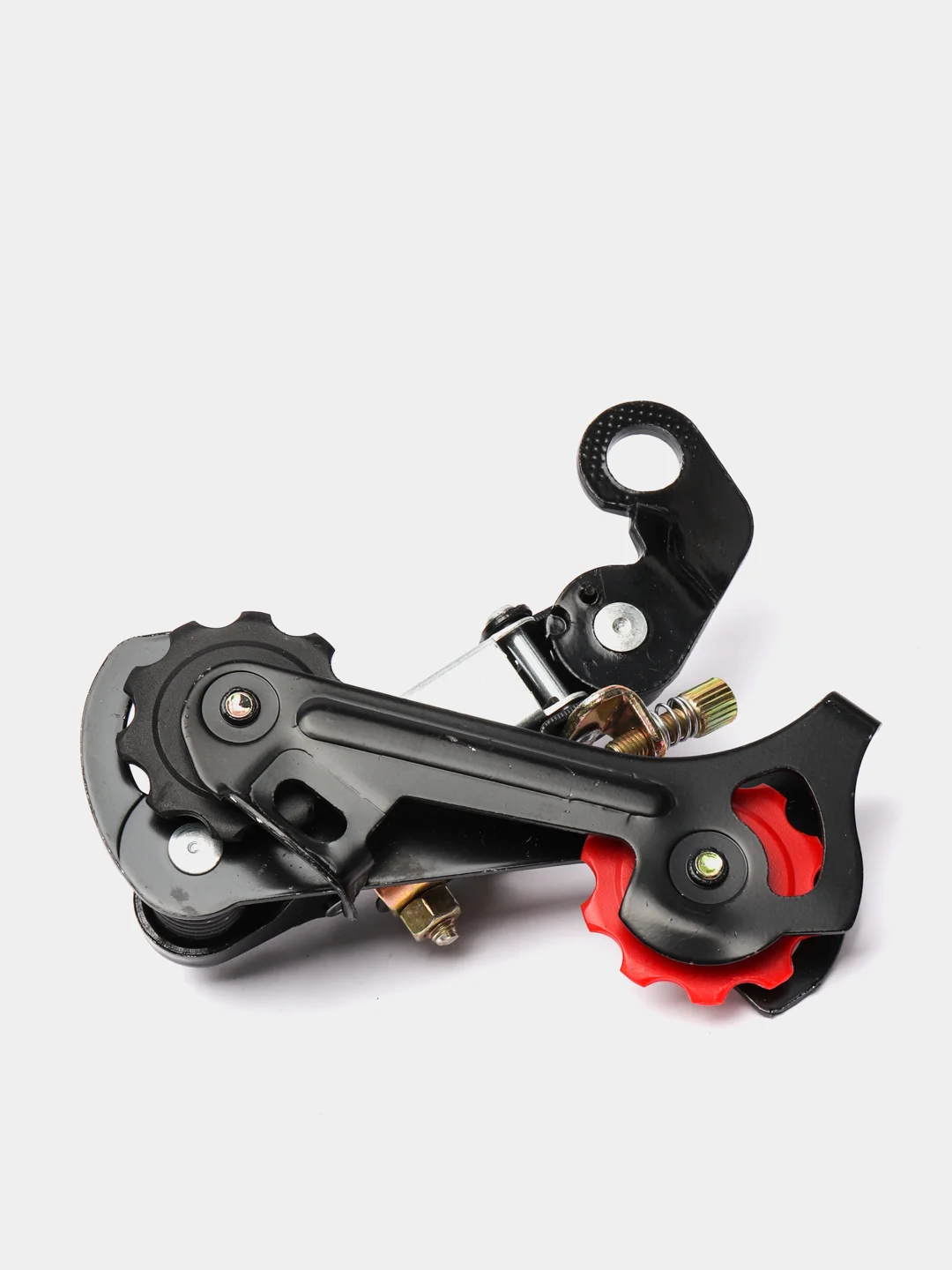 Задний переключатель скоростей на велосипед S.SHINE, Лапка переключения ...