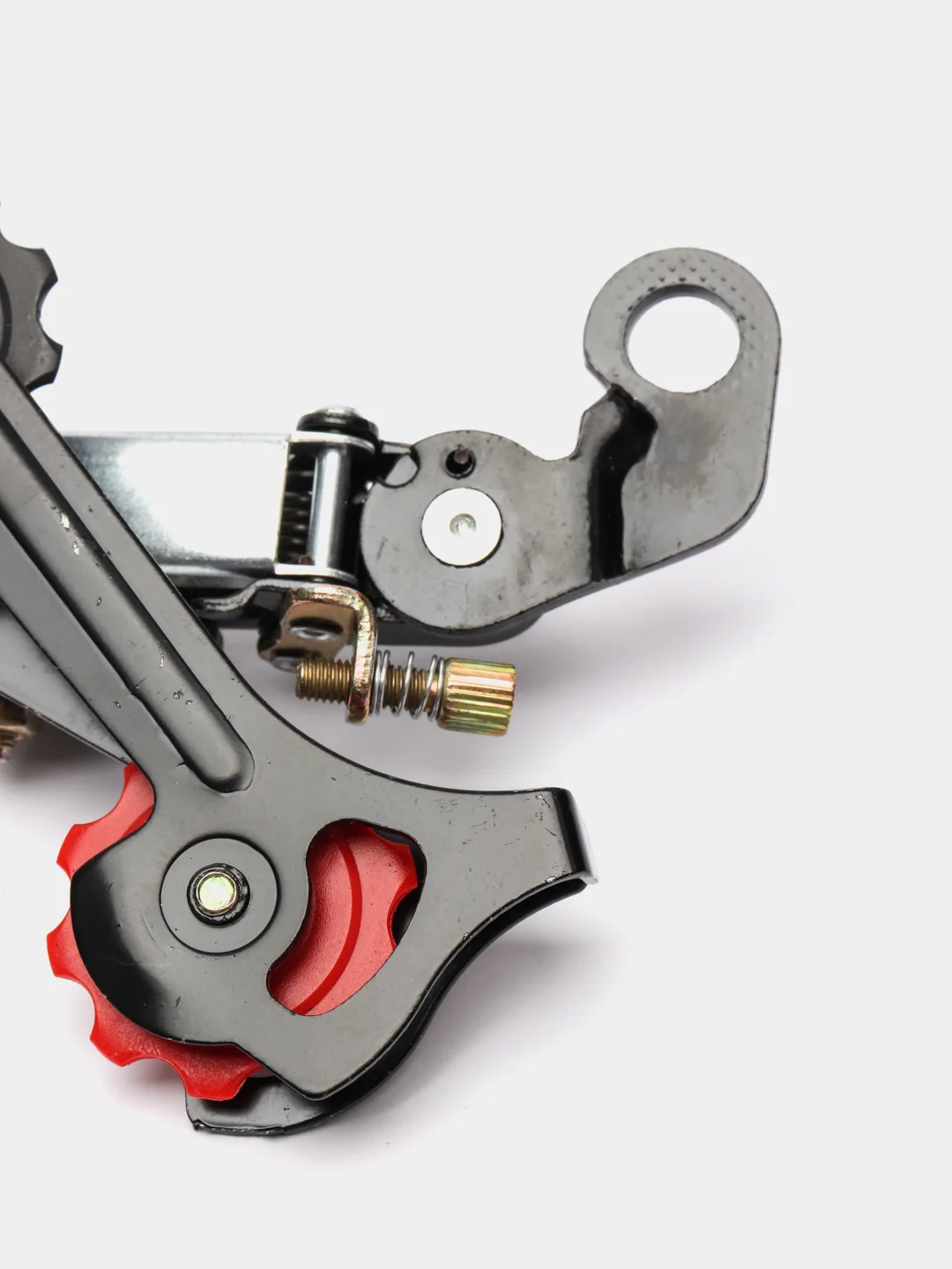 Задний переключатель скоростей на велосипед S.SHINE, Лапка переключения ...