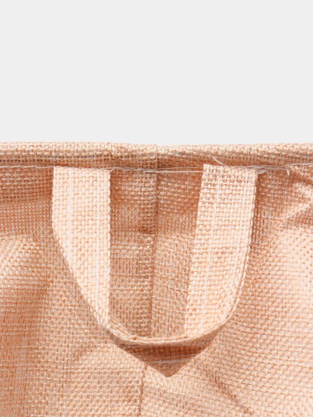 Корзина для белья и игрушек