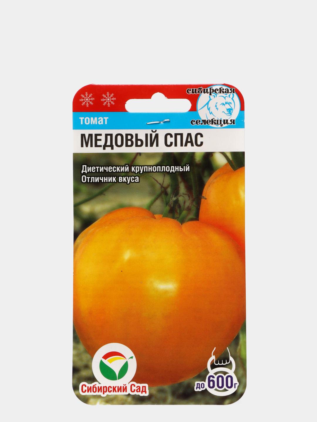 Семена tim/томат медовый 0,1г