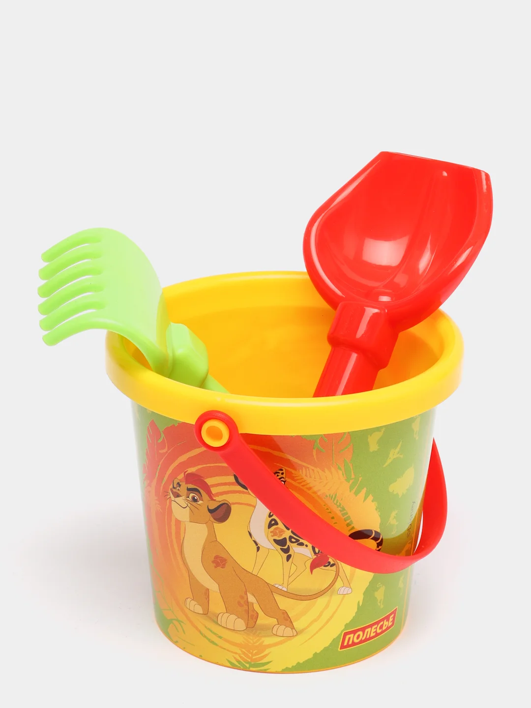 Набор песочный