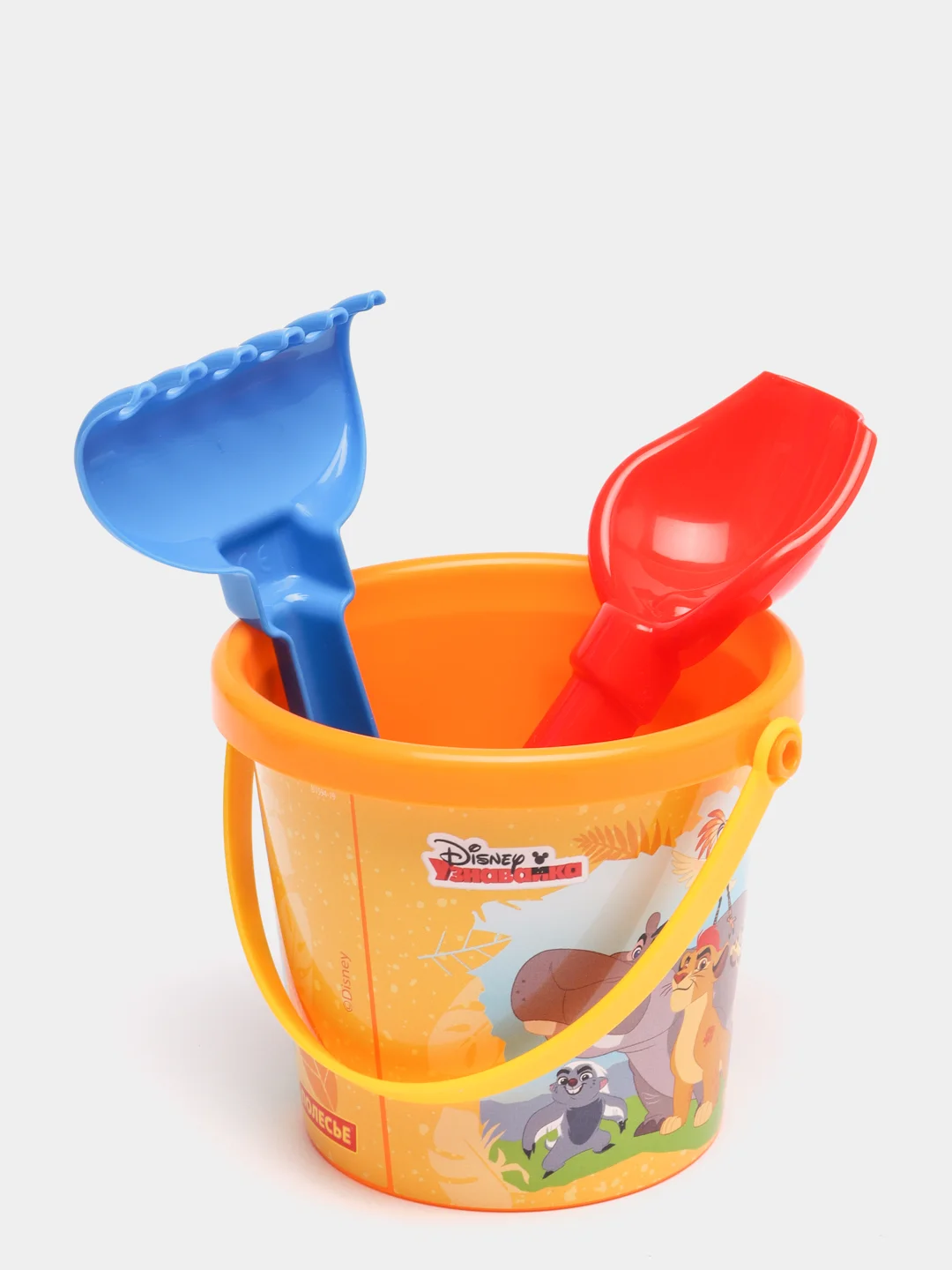 Набор песочный