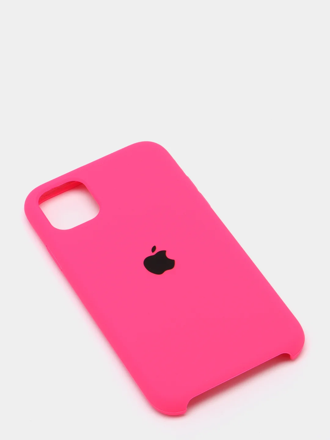 Чехол силиконовый для iPhone 11 Silicone Case