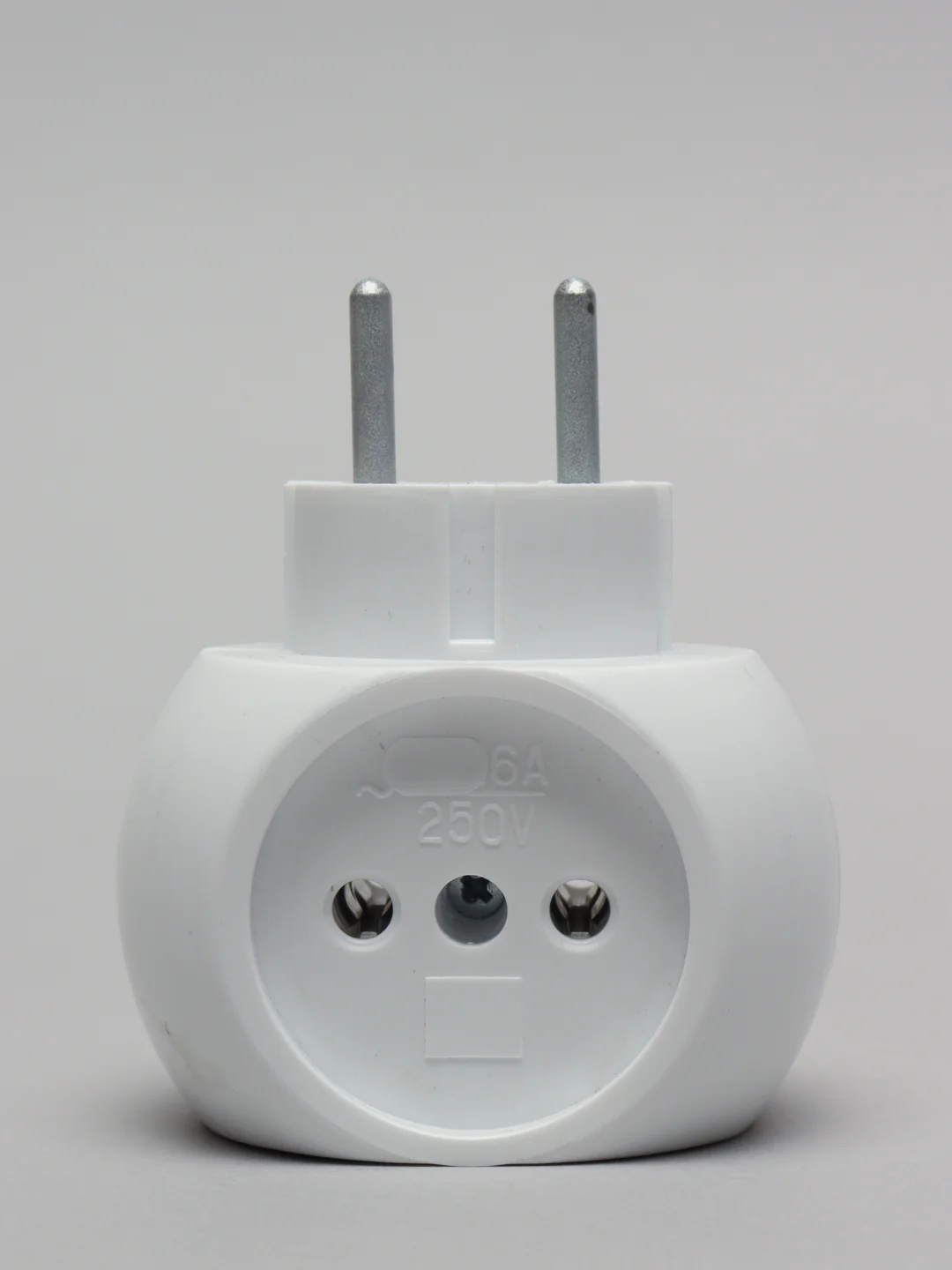 Тройник электрический, Розетка тройник, Разветвитель электрический ...