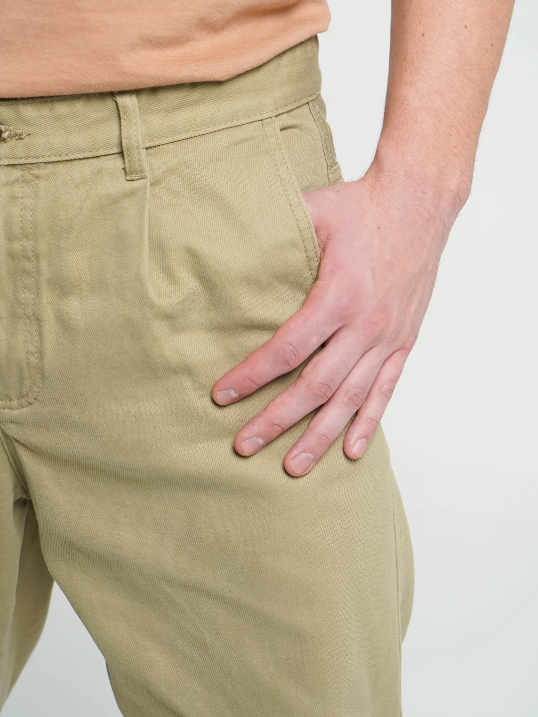 Брюки длинные ТВОЕ