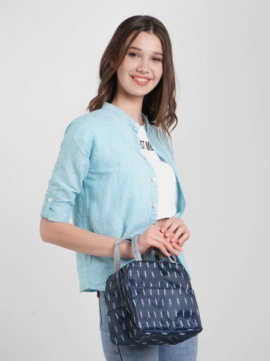 Термосумка для ланч-бокса