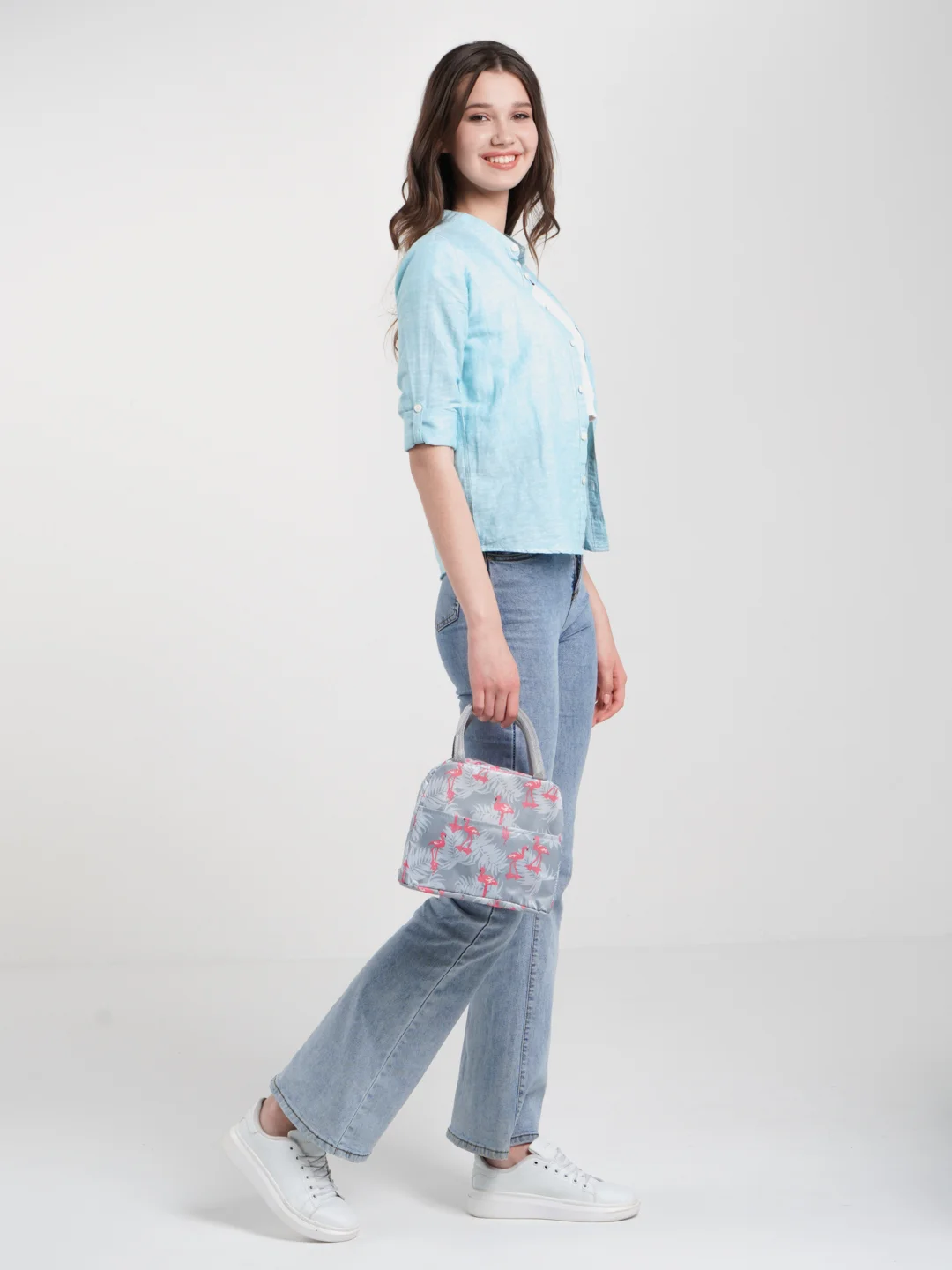 Термосумка для ланч-бокса