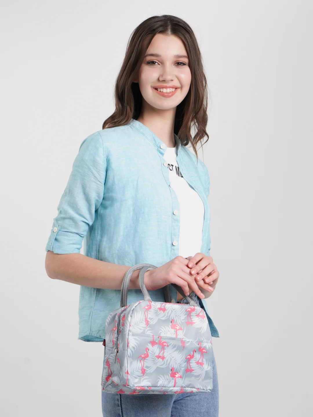 Термосумка для ланч-бокса