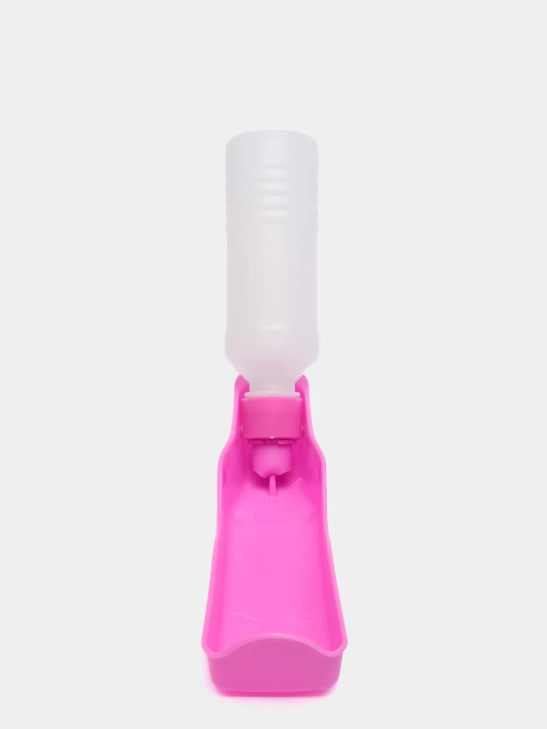 Поилка для собак уличная, 250 мл