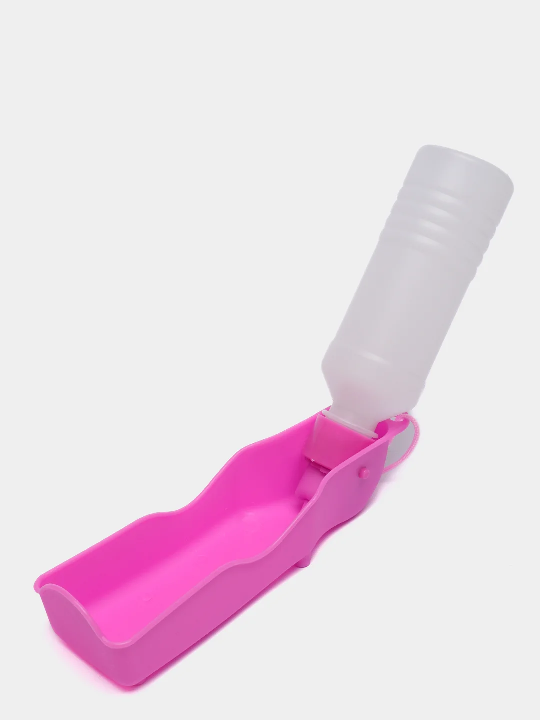 Поилка для собак уличная, 250 мл