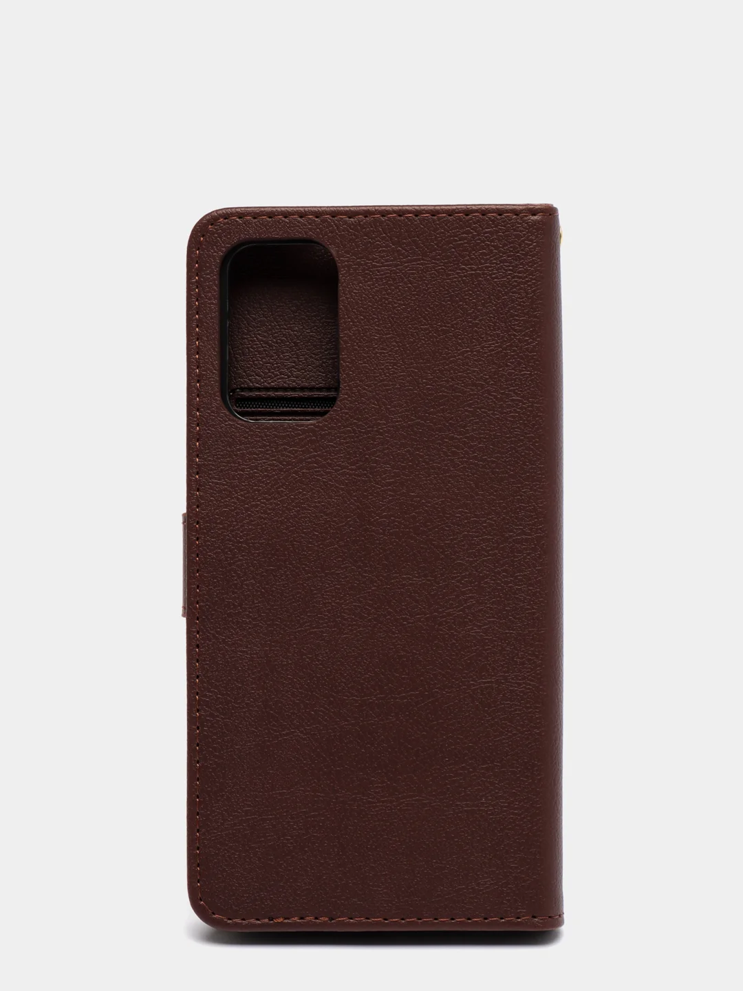 Кожаный (PU) чехол книжка Xiaomi Redmi 9T ( Редми 9Т )