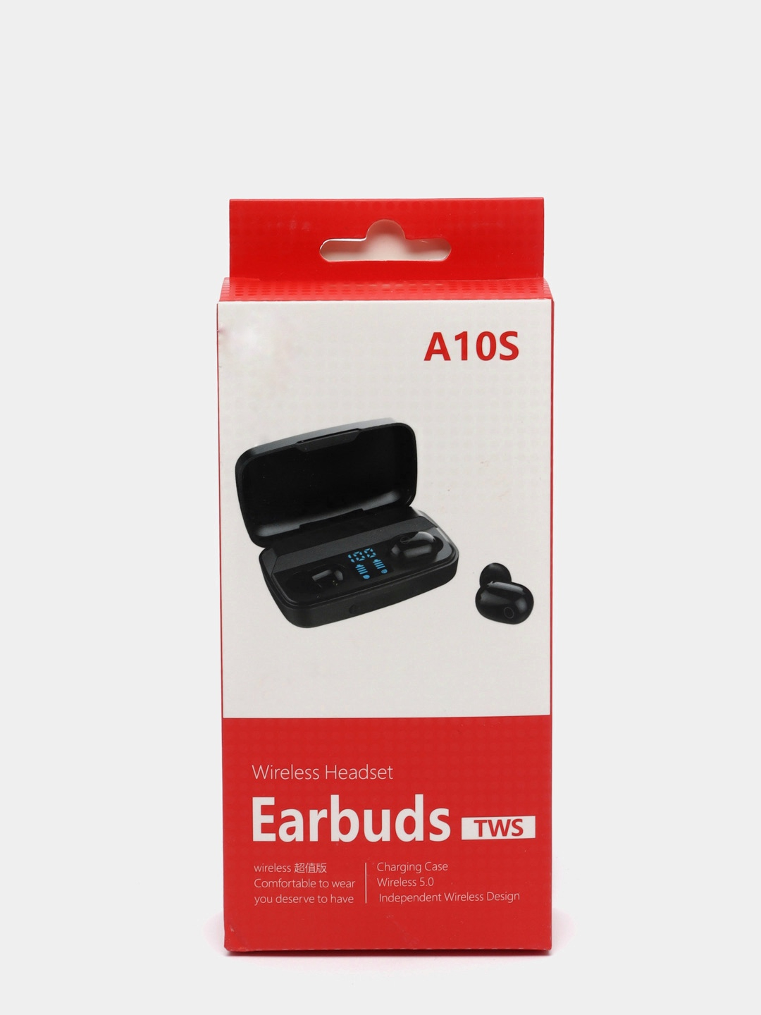 earbuds tws a10s