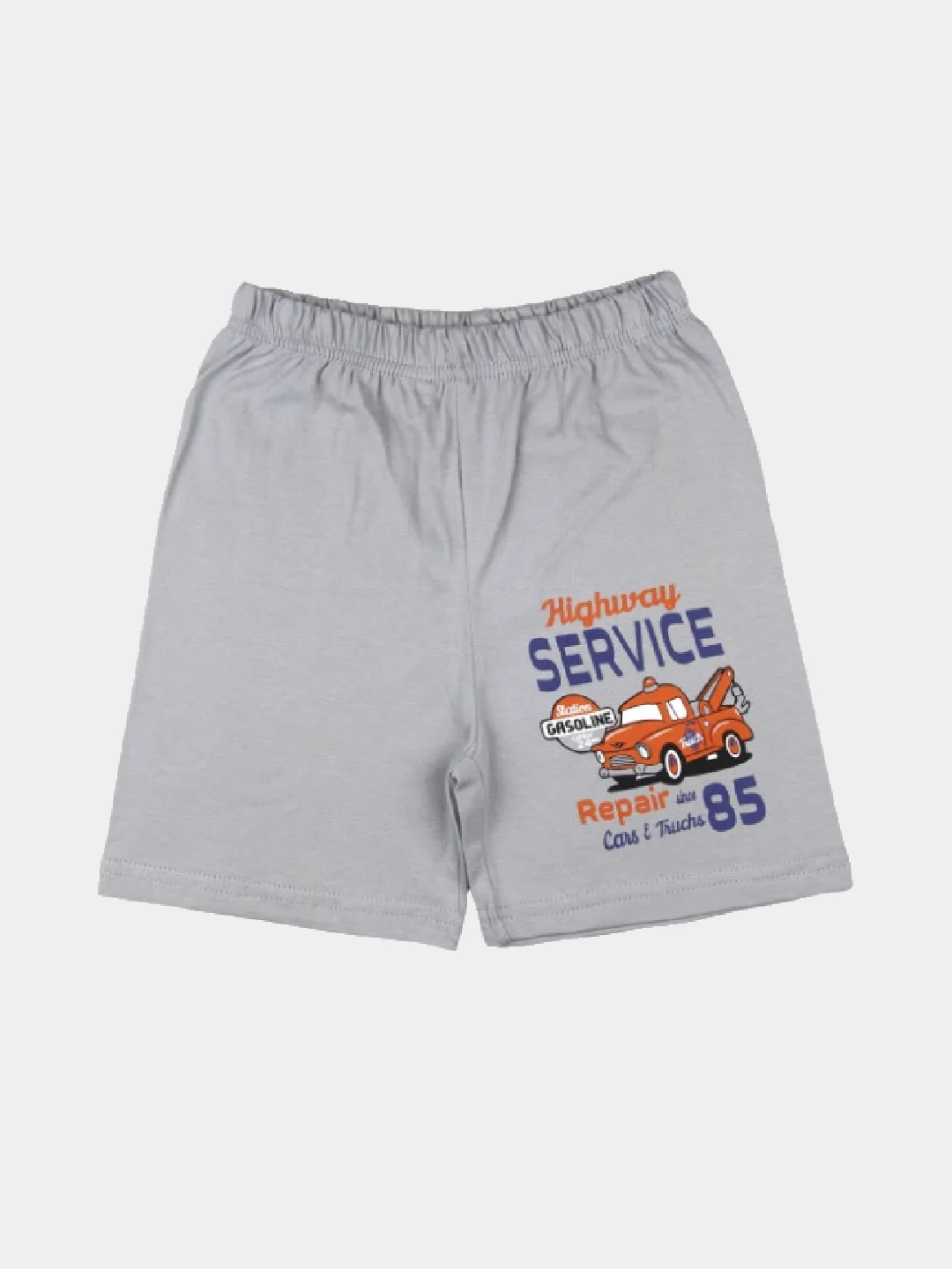 ШОРТЫ ДЛЯ МАЛЬЧИКОВ 1-4 лет