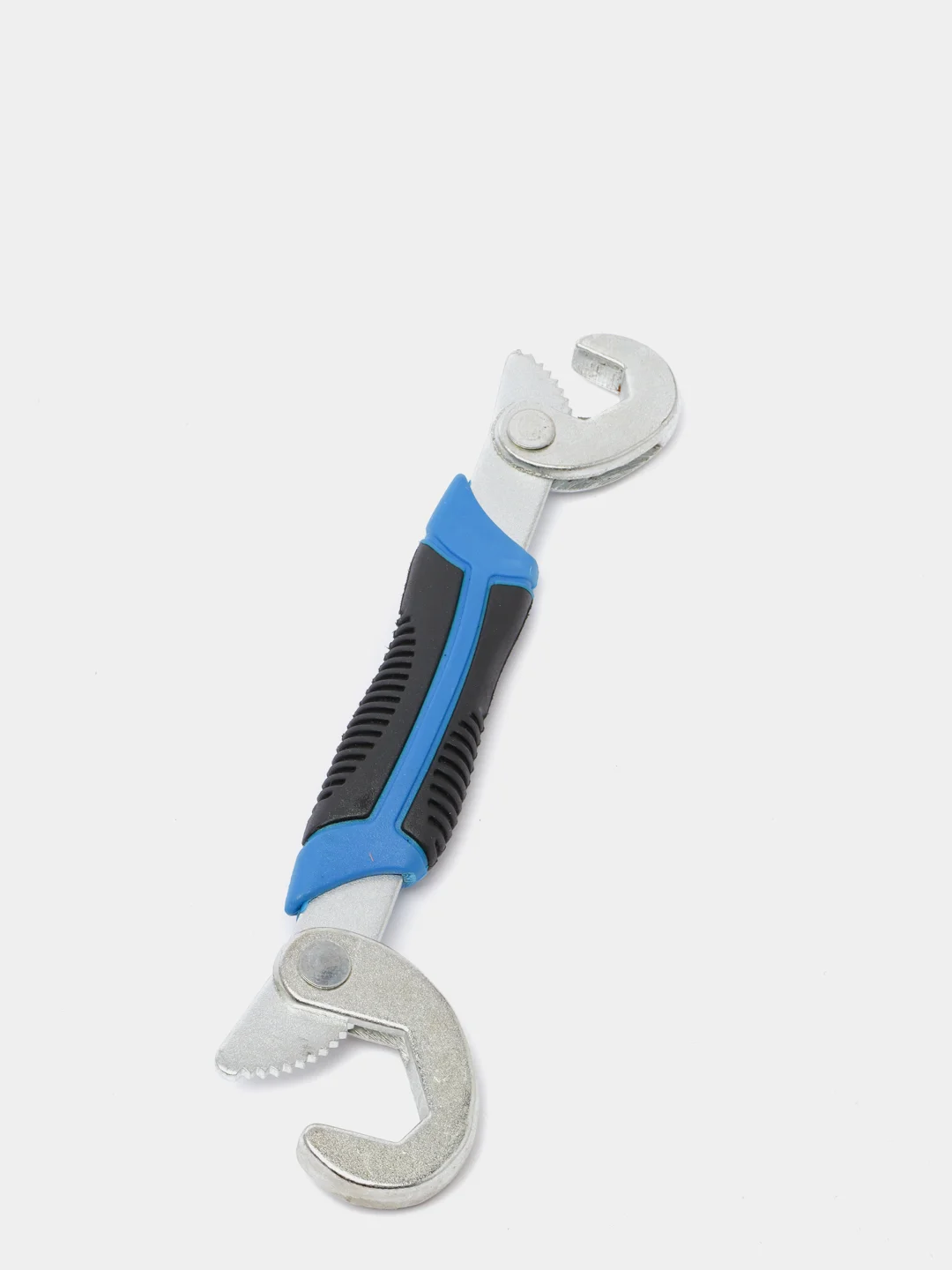 Набор ключей трубных самозажимных, 2 штуки, 9-32 мм