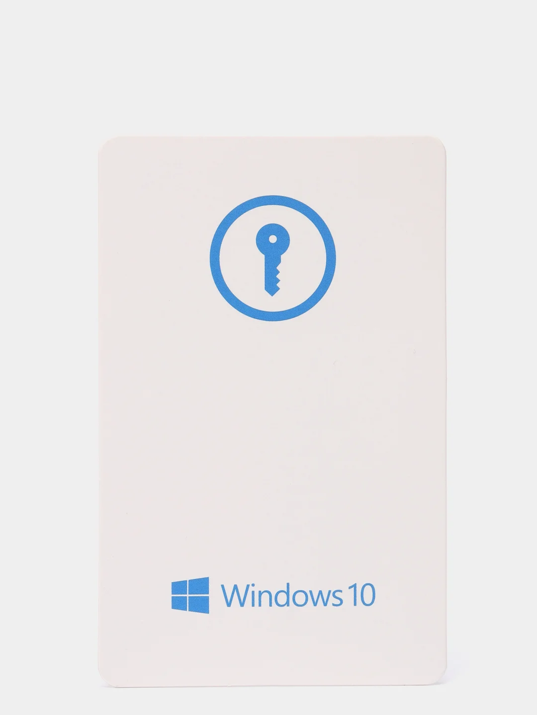 Комплект microsoft windows 10 home pos + office 2021 pro plus pos, лицензия
