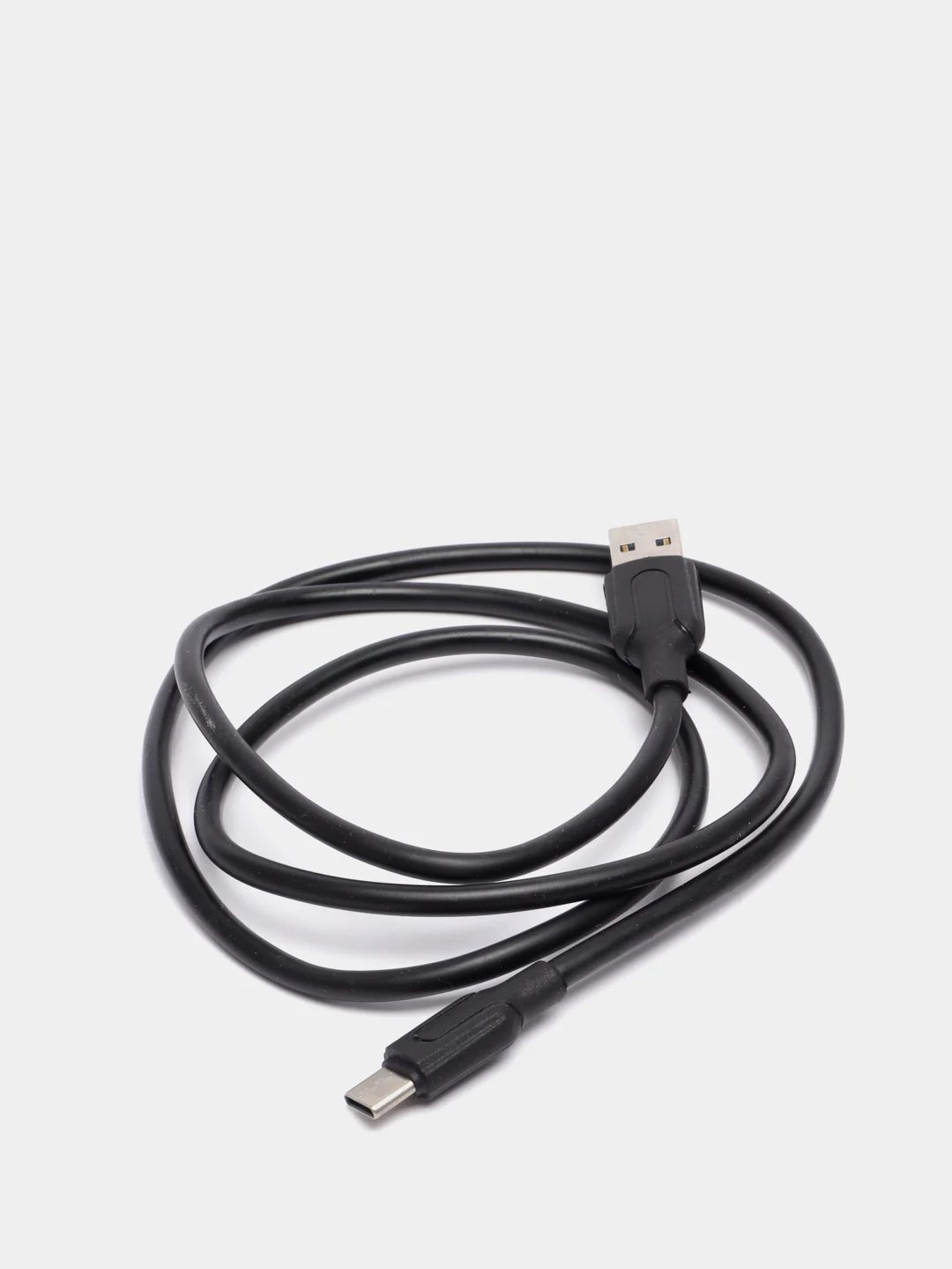 Шнур usb для быстрой зарядки. Кабель-адаптер telecom tc401b. кабель telecom usb - usb type-c (tc401b) 1 м.