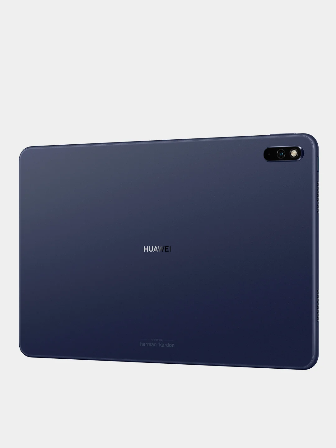 Планшет Huawei MatePad 10.4", 4+128GB, WiFi, Android 10, серый 53011MYM