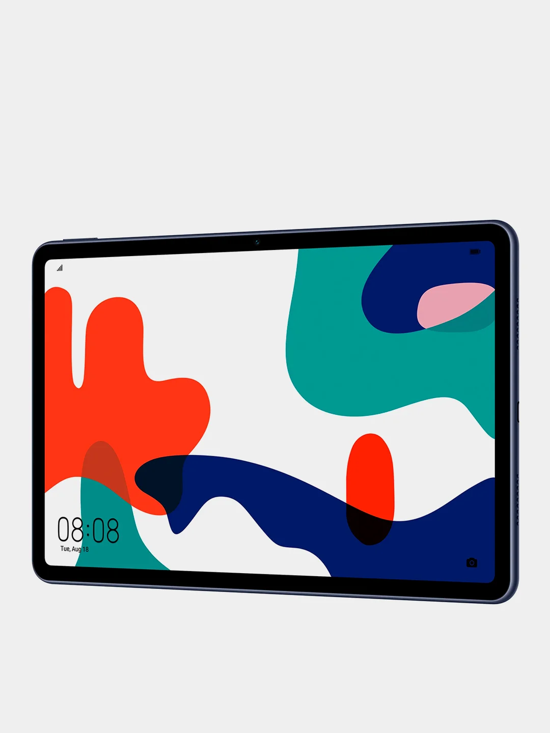 Планшет Huawei MatePad 10.4", 4+128GB, WiFi, Android 10, серый 53011MYM