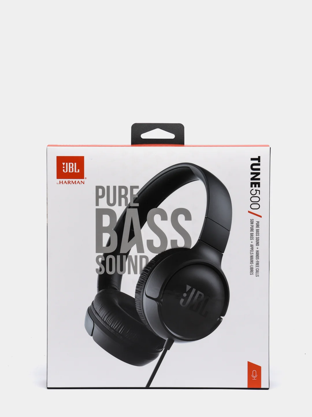 Наушники накладные JBL Tune 500 за 2990 