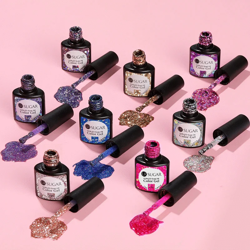 Sugar sets. Sugar sets