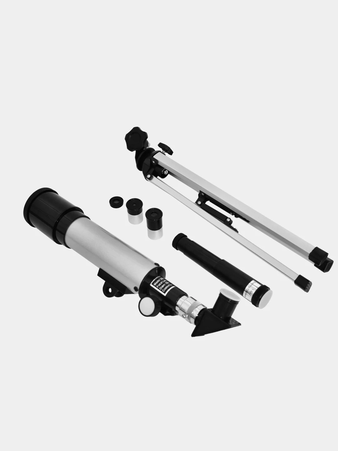 Телескоп Рефрактор F36050