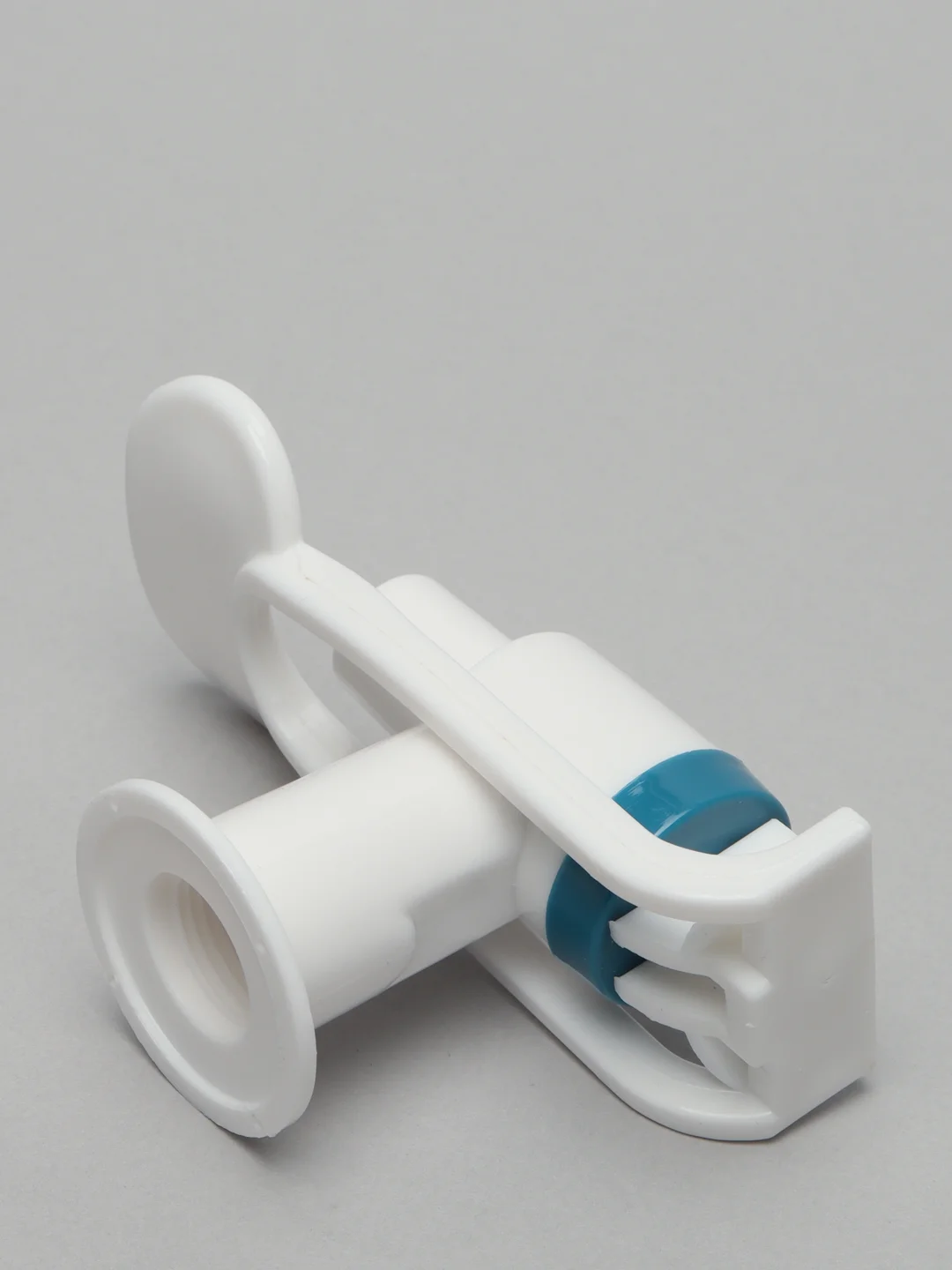 Кран кулера для горячей и холодной воды, внутренняя резьба за 266.8 ...