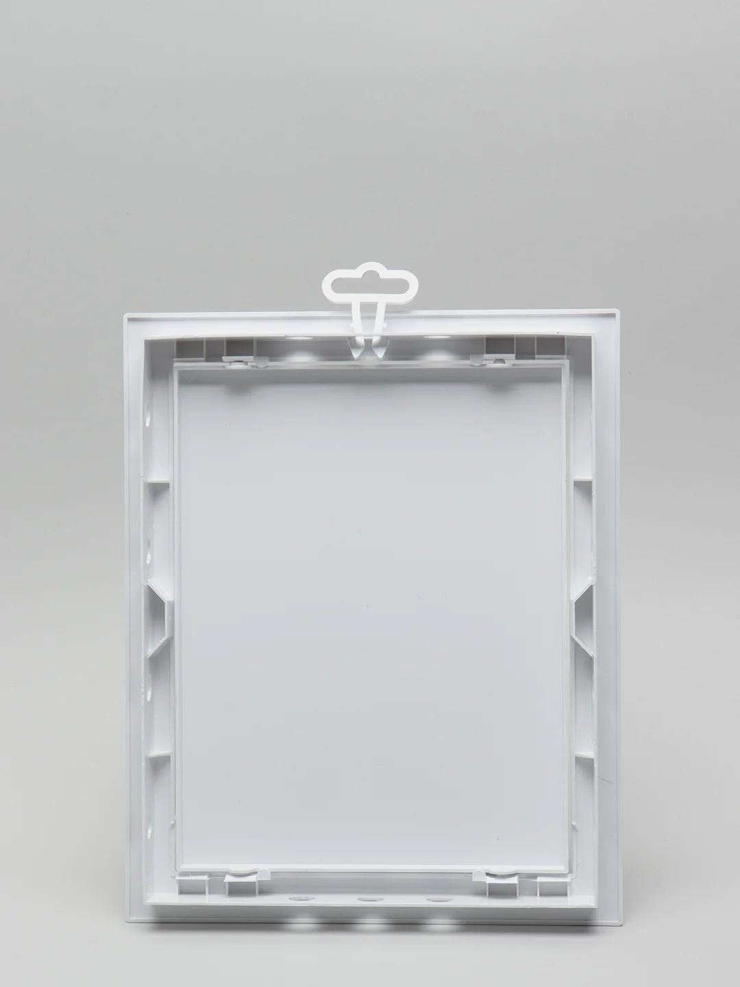 Ревизионный люк-дверца пластиковый нажимной EVECS Л за 265 ? купить в ...