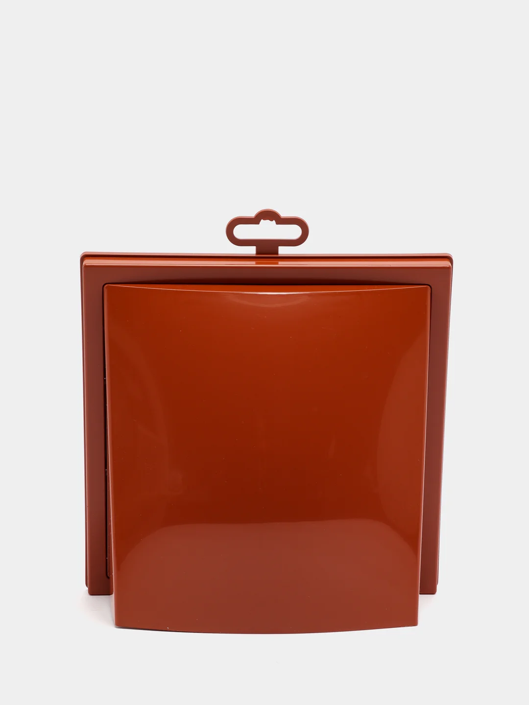 Выход стенной вытяжной с фланцем и обратным клапаном ERA Street Line ...