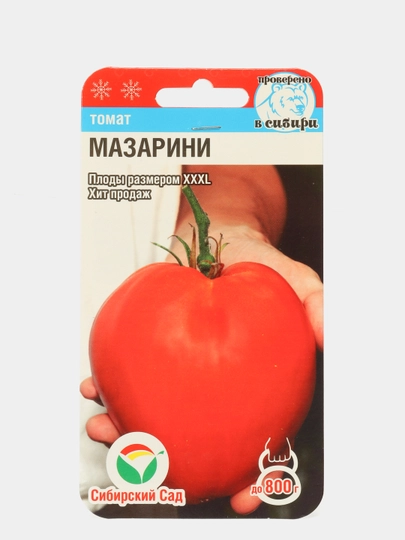 Томат радиатор чарли