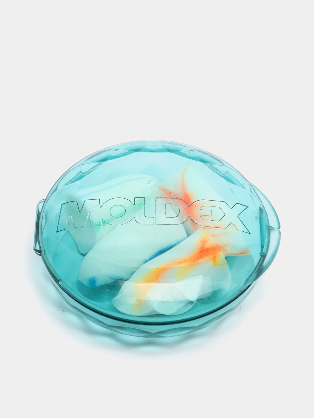 Беруши в футляре