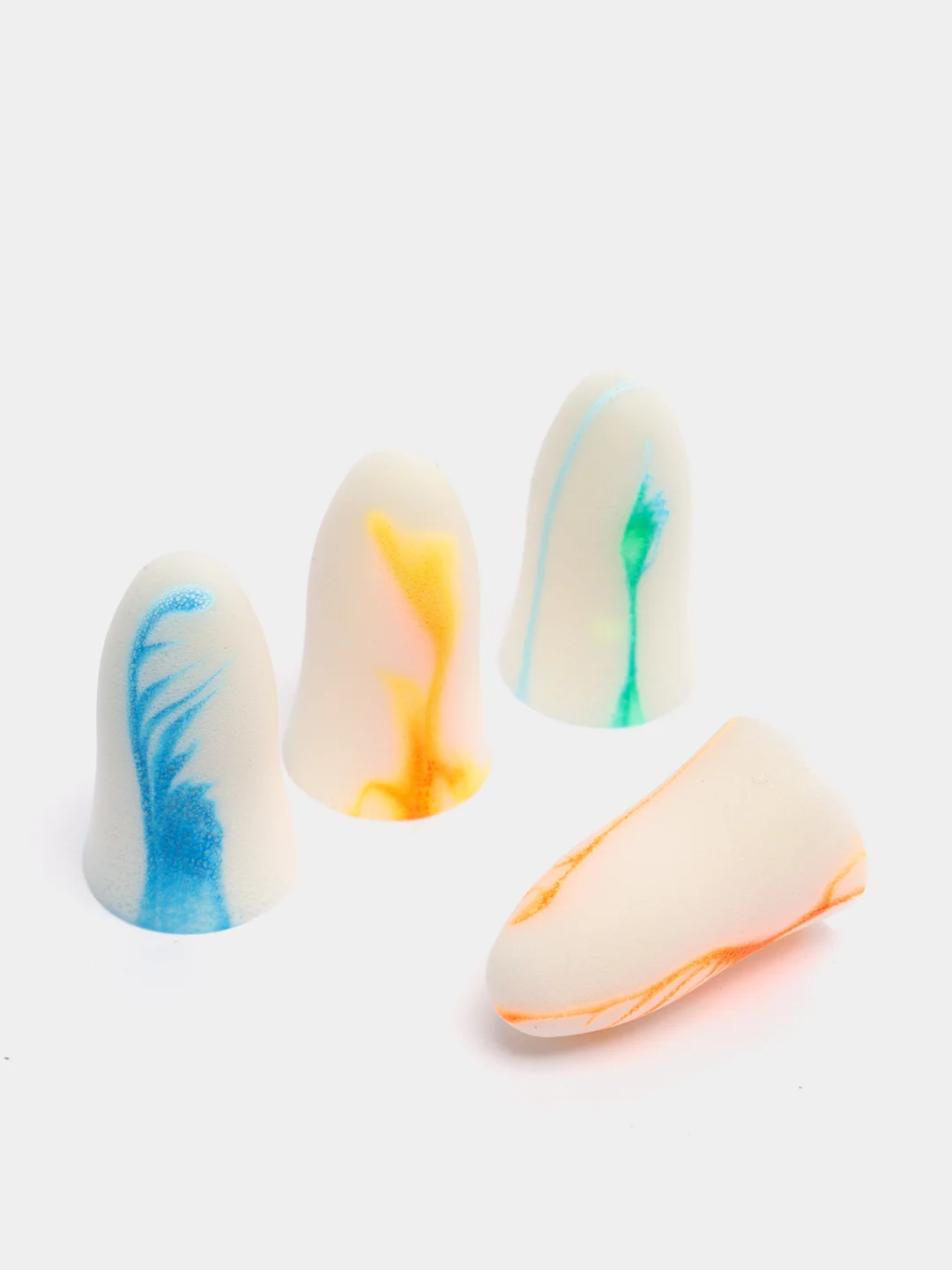 Беруши в футляре