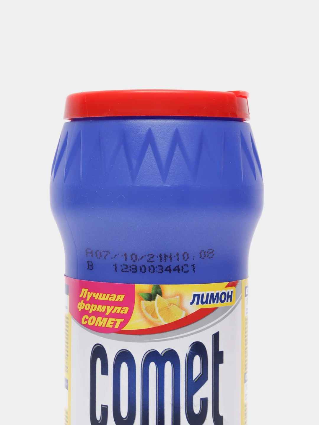 Комет  Лимон 475г