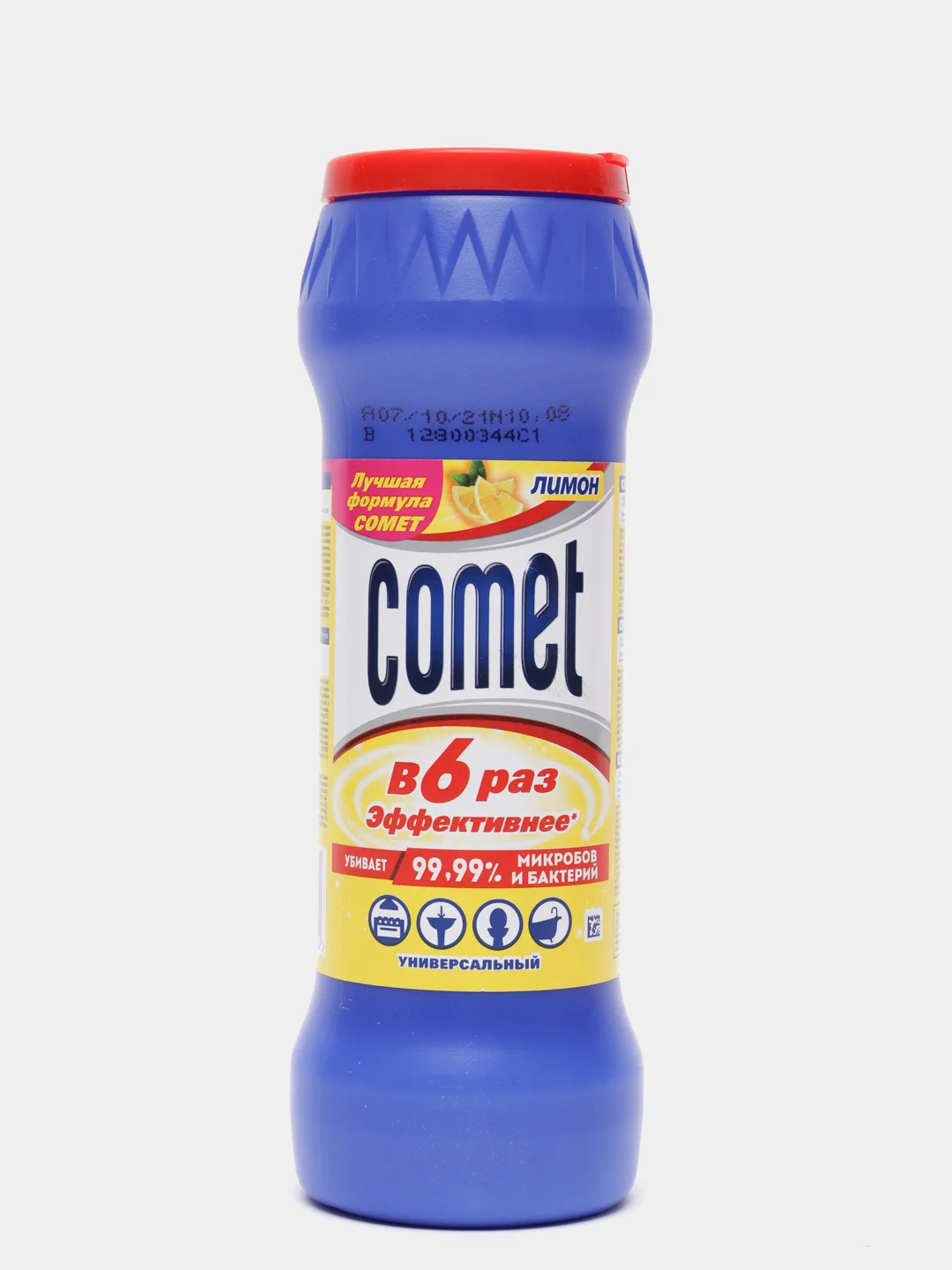 Комет  Лимон 475г