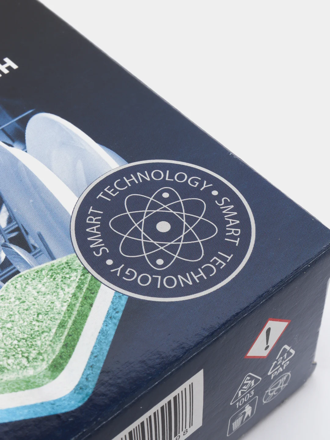 FIVE PLUS Таблетки для посудомоечных машин, 30 штук