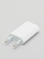 Адаптер питания apple usb мощностью 12вт совместимость