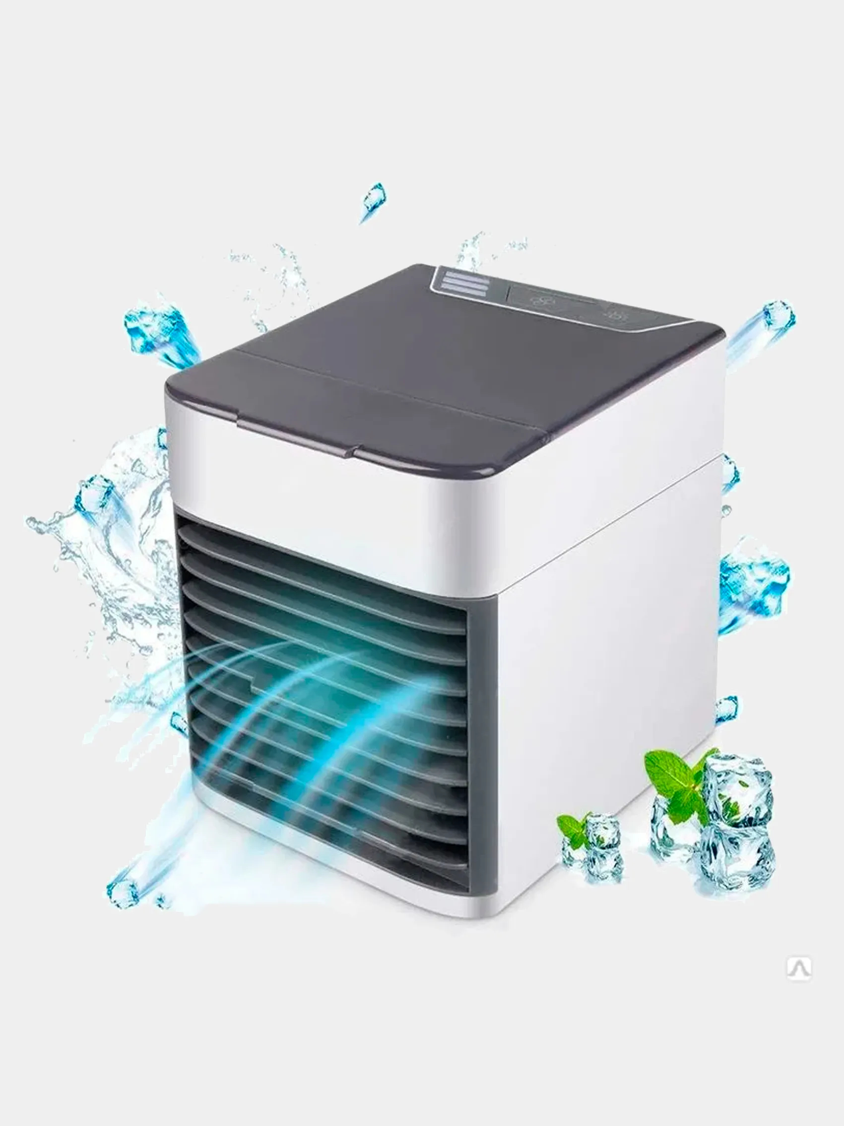 arctic air cooler ultra