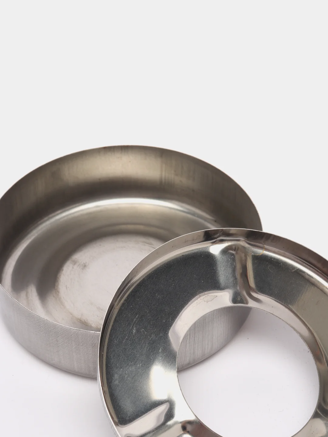 Пепельница "Круг"/d=9,3 см/Best Room