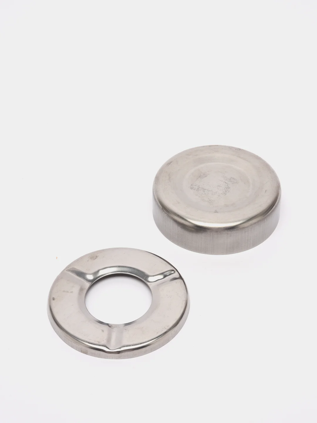 Пепельница "Круг"/d=9,3 см/Best Room