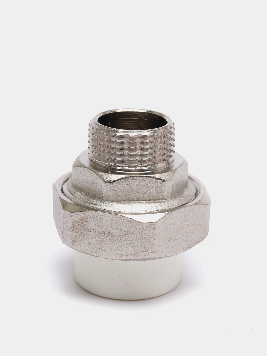 Муфта разъемная(американка)25-3/4 наруж.резьба ТЕВО за 199 ? купить в ...