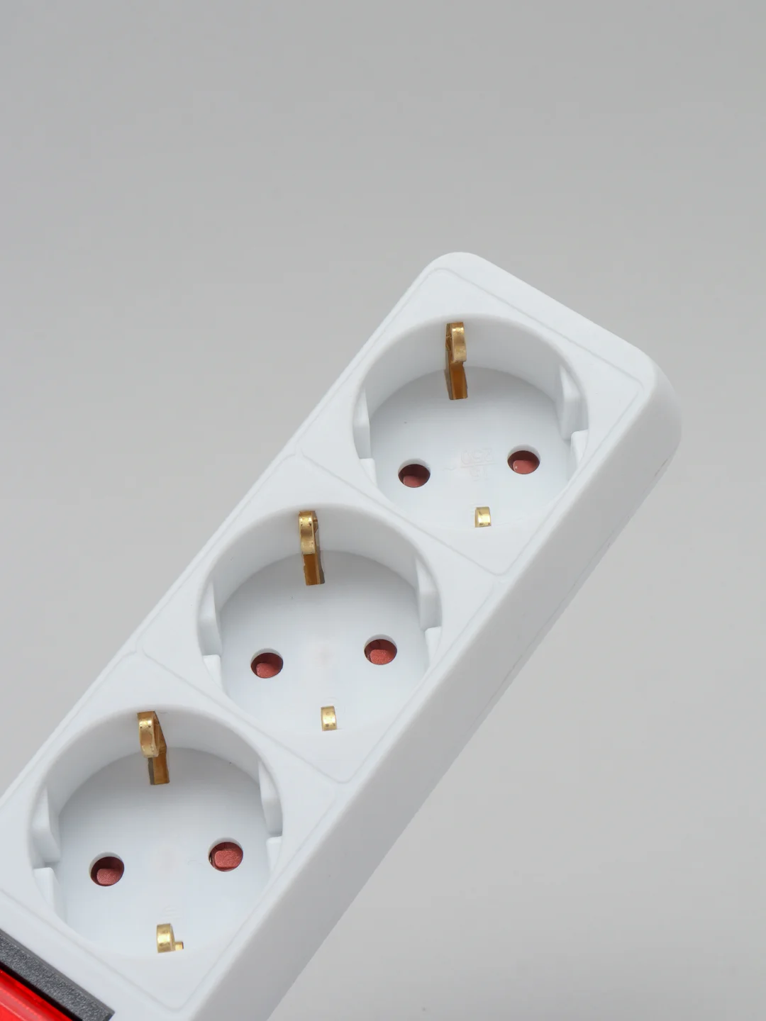 Удлинитель сетевой Фотон 16-23ЕS, с заземлением, белый за 615 ? купить ...